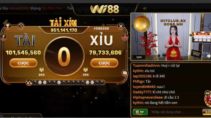 Những lưu ý quan trọng khi chơi casino online WI88