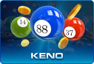 Keno WI88