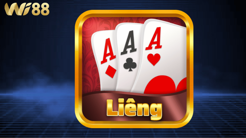 Tìm hiểu về game bài Liêng WI88