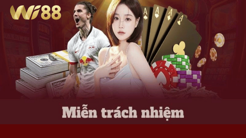 Tìm hiểu về miễn trừ trách nhiệm là gì?