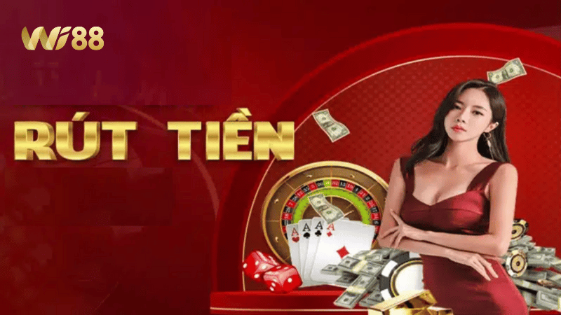 FAQ - Giải đáp thắc mắc khi rút tiền