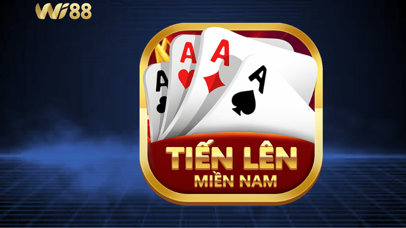 Tìm hiểu về tiến lên miền Nam WI88 hiện nay